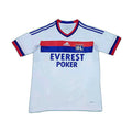 Lyon 2011/12 Home Jersey Retro