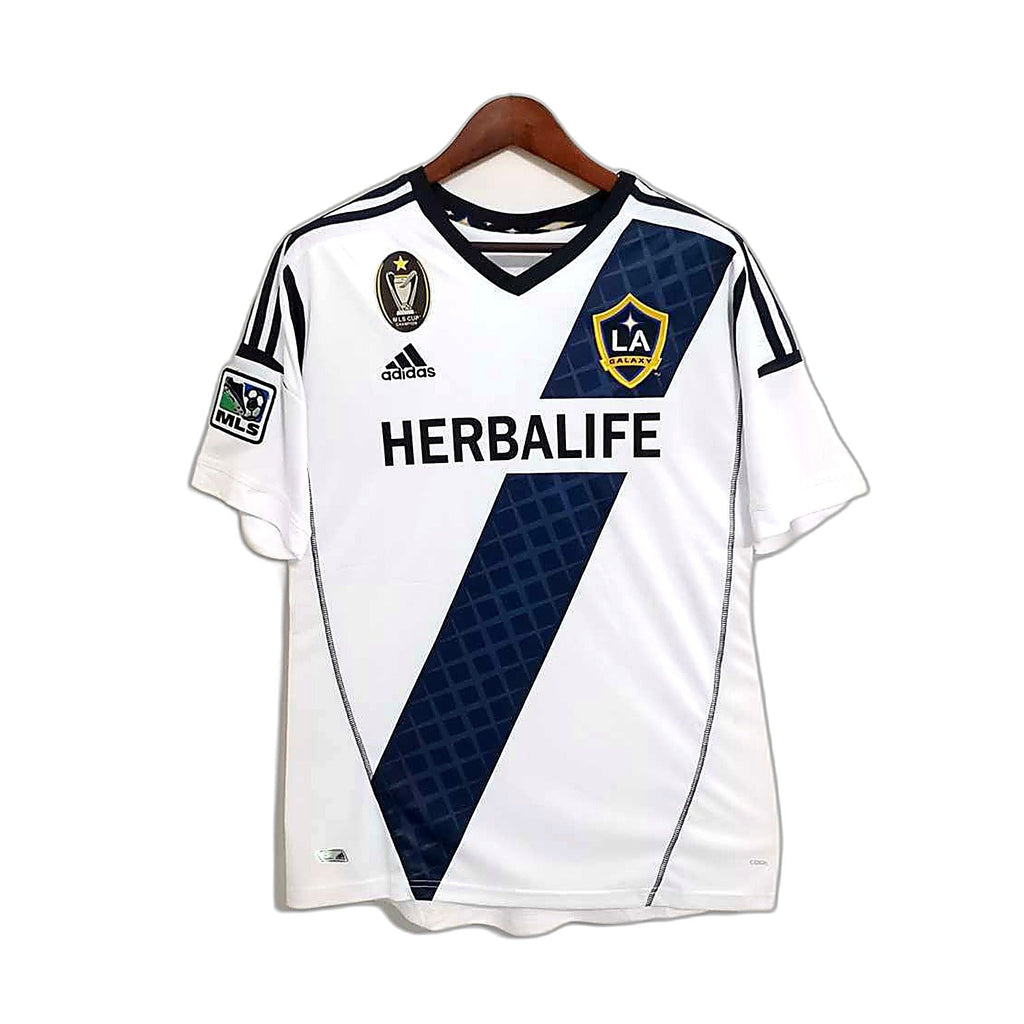 LA Galaxy 2012/13 Home Jersey Retro