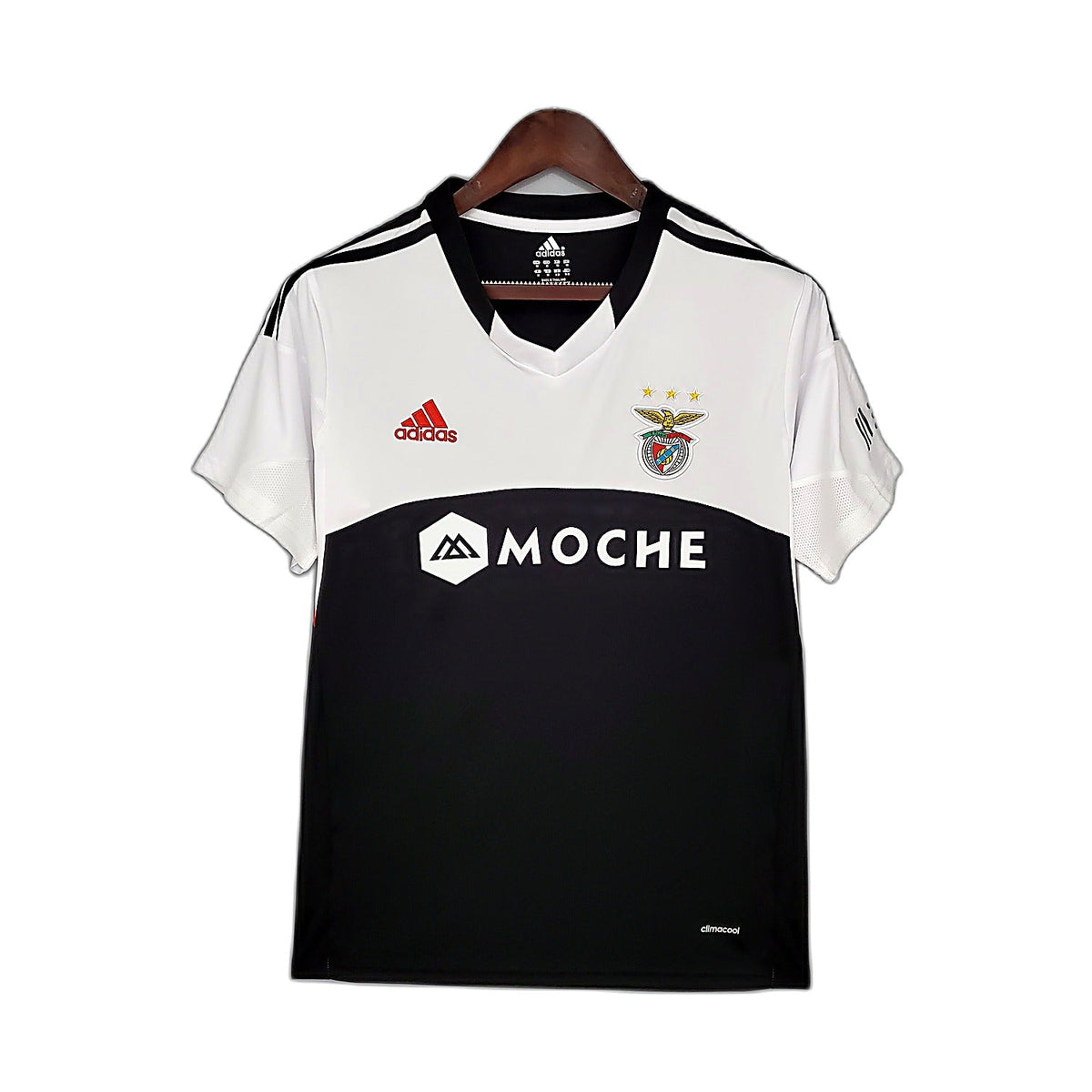 Benfica 2013/14 Away Jersey Retro
