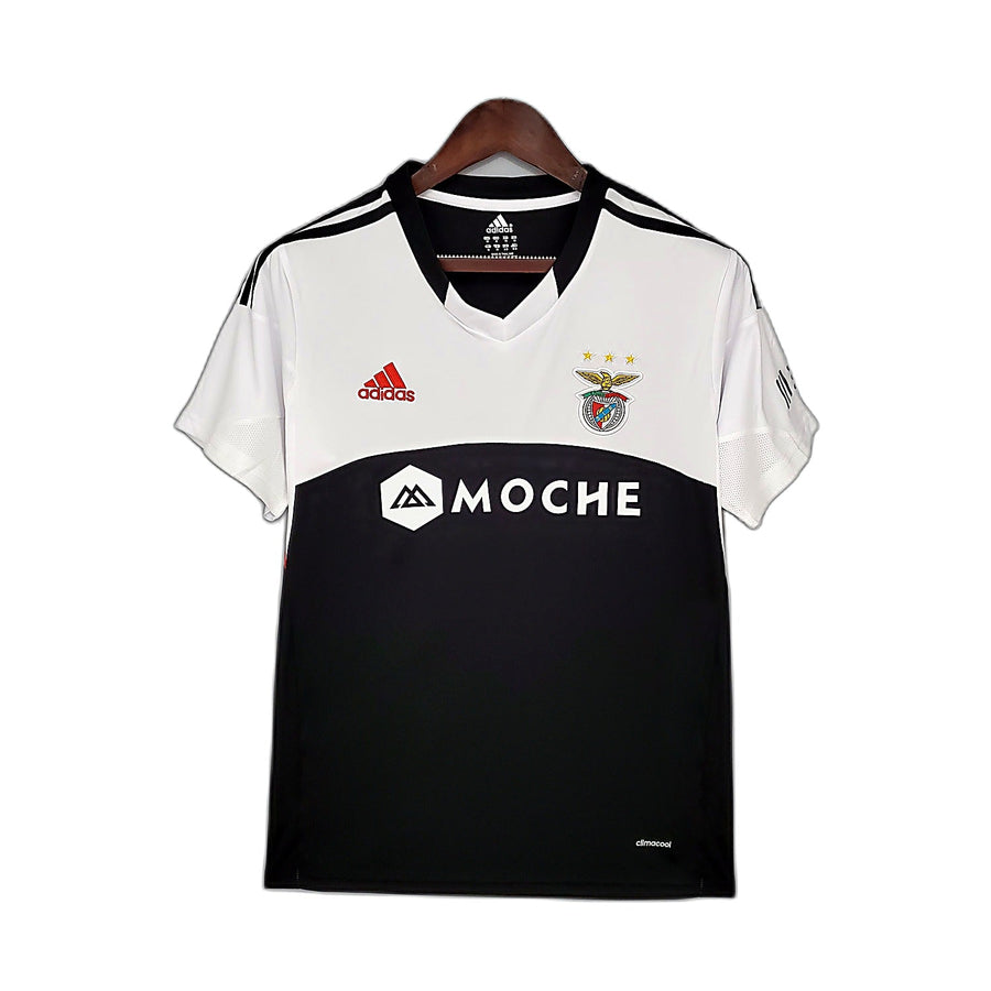 Benfica 2013/14 Camiseta Visitante Retro