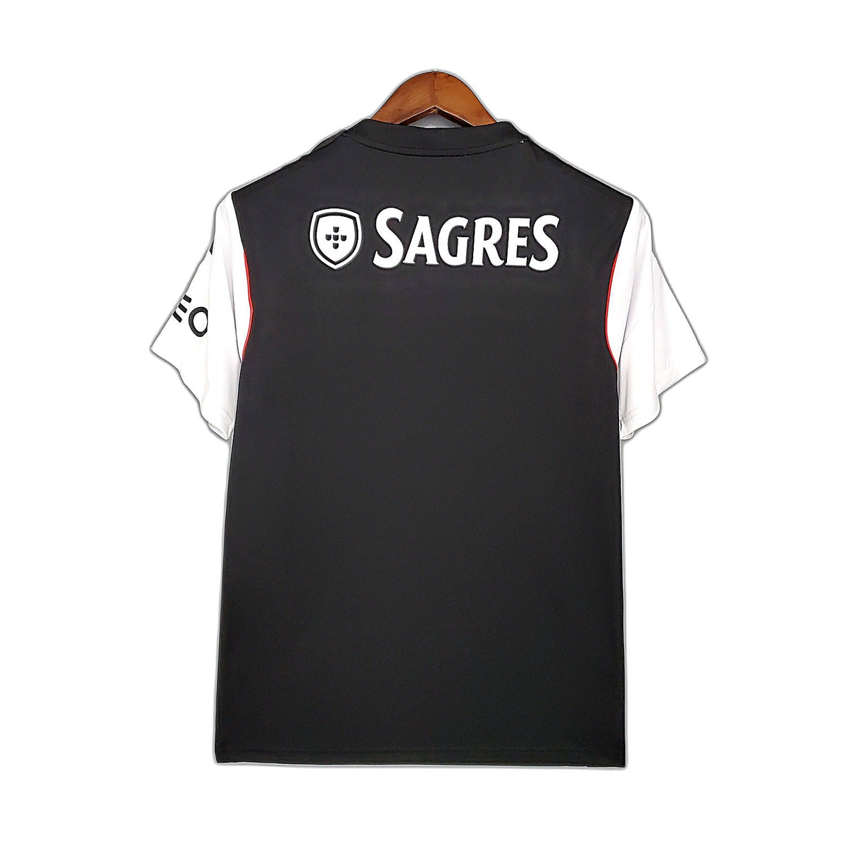 Benfica 2013/14 Away Jersey Retro