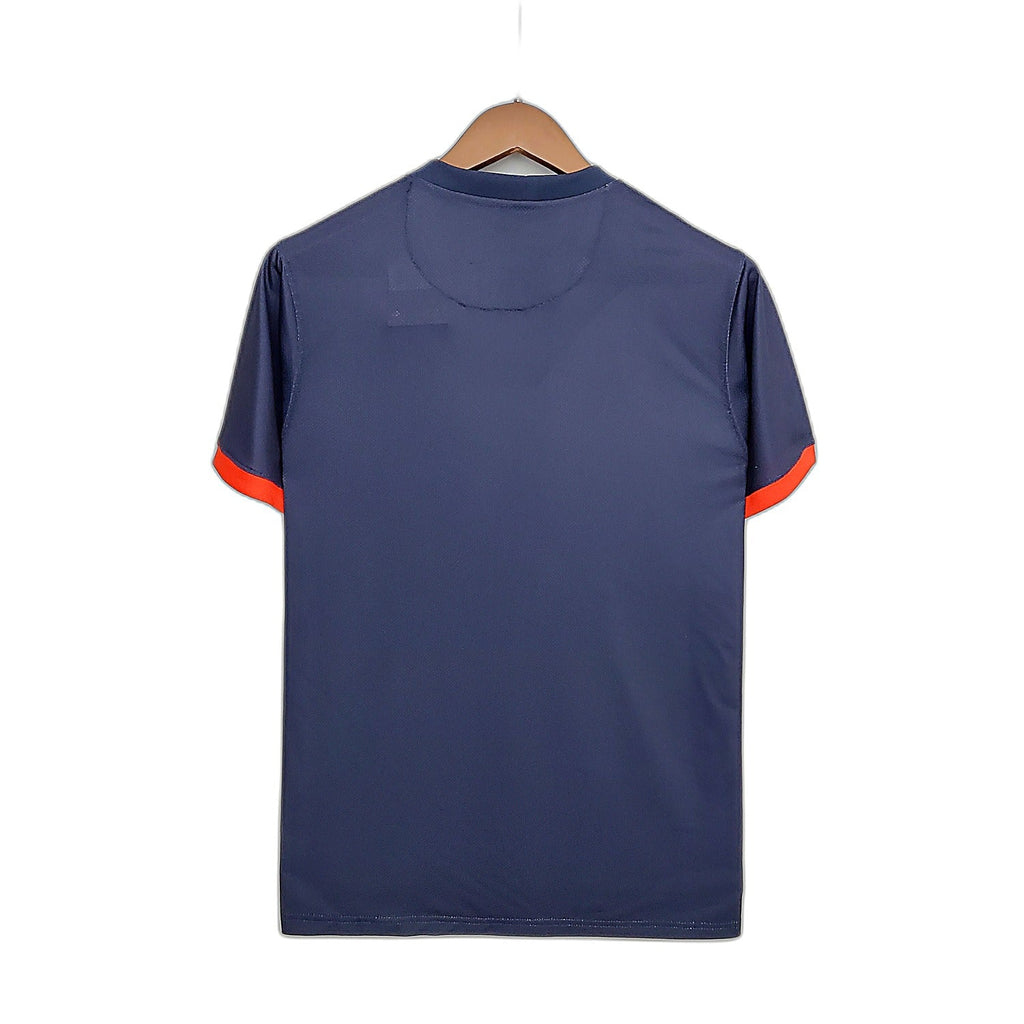 Paris Saint-Germain 2013/14 Home Jersey Retro