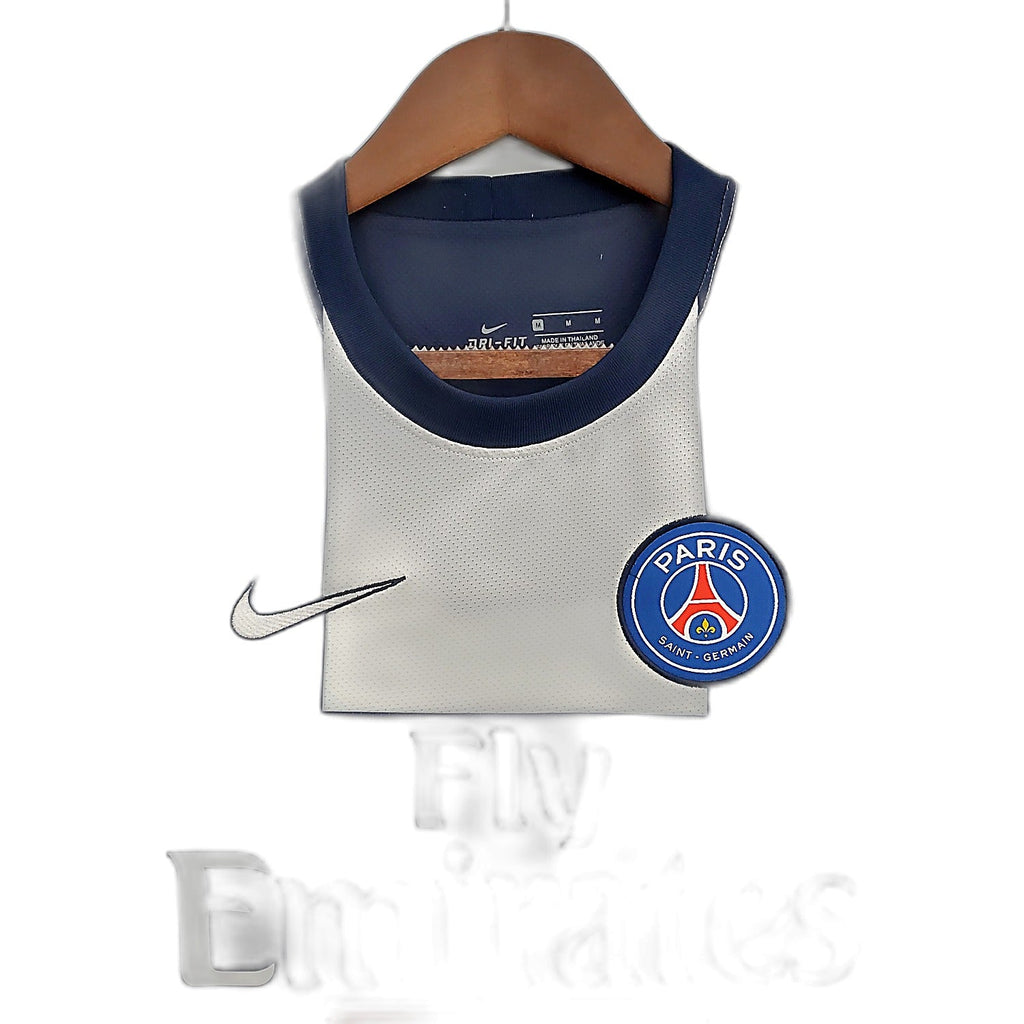Paris Saint-Germain 2013/14 Home Jersey Retro