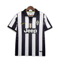 Juventus 2014/15 Home Jersey Retro