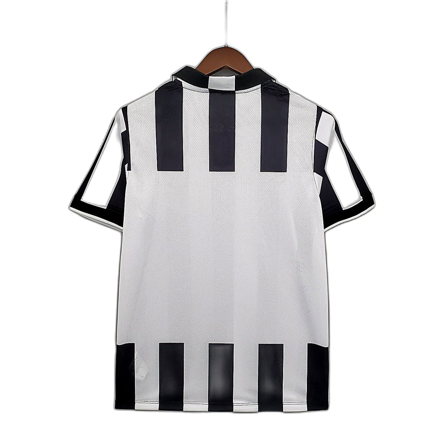 Juventus 2014/15 Camiseta Local Retro