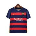 FC Barcelona 2015/16 Home Jersey Retro