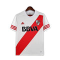 River Plate 2015/16 Home Jersey Retro