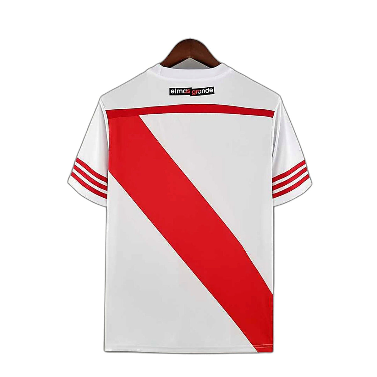 River Plate 2015/16 Home Jersey Retro