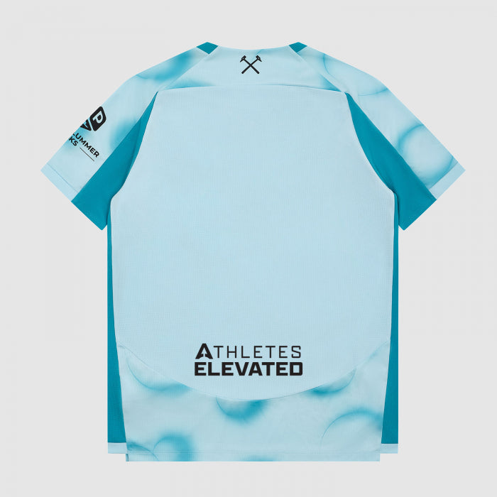 West Ham United Third Jersey 2026/27 Season