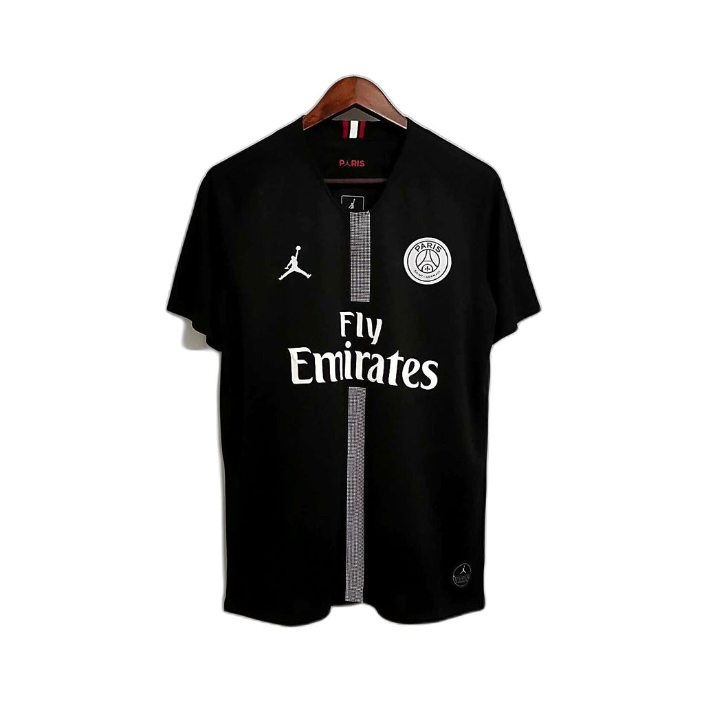 Paris Saint-Germain 2018/19 Third Jersey Retro