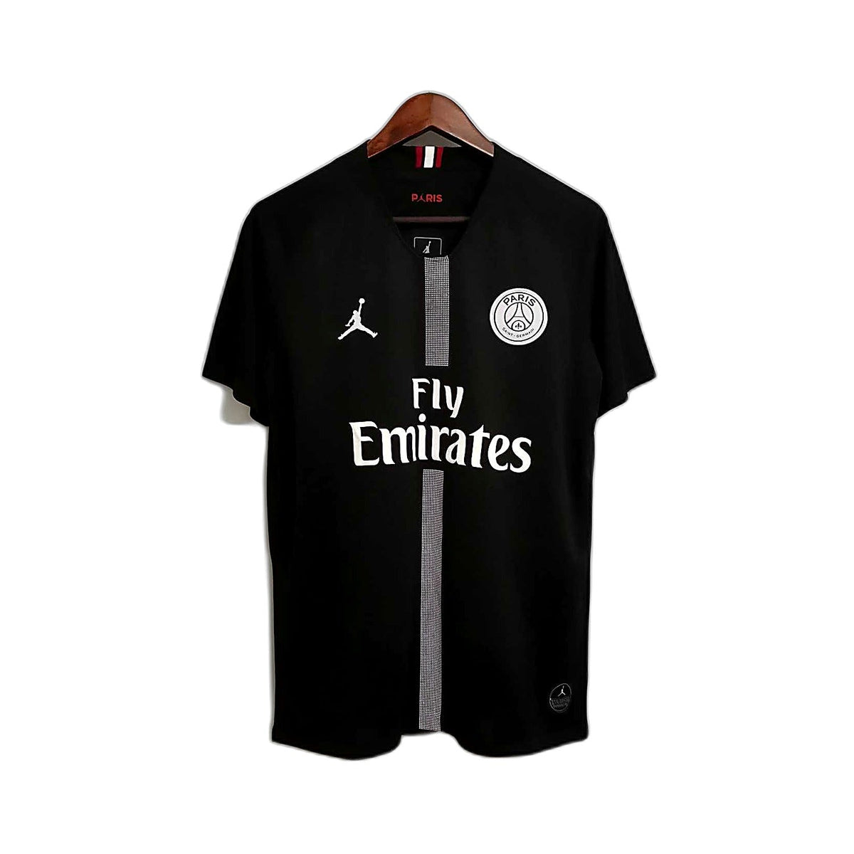 Paris Saint-Germain 2018/19 Third Jersey Retro