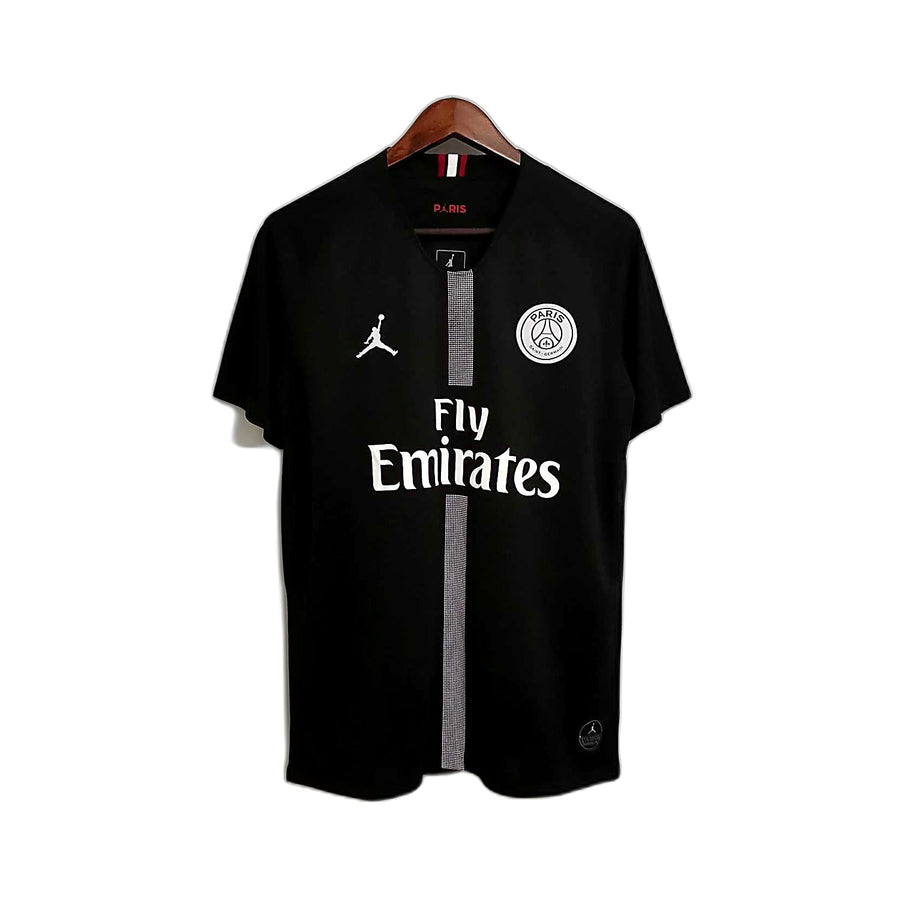 Paris Saint-Germain 2018/19 Camiseta Tercera Retro