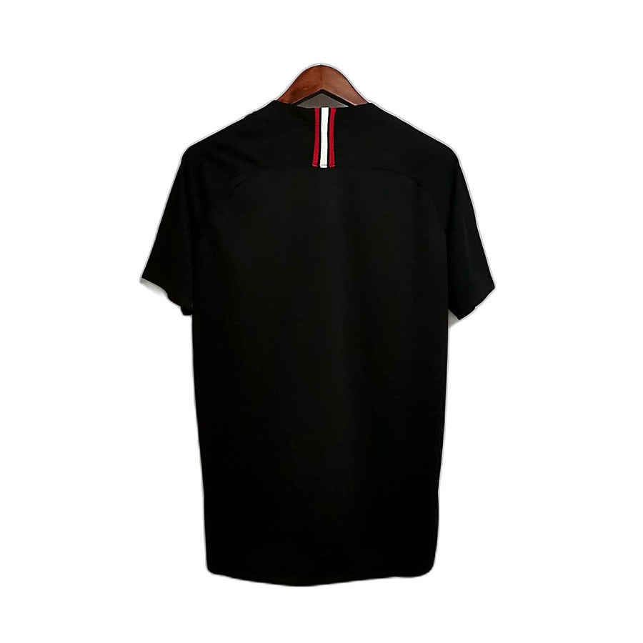 Paris Saint-Germain 2018/19 Camiseta Tercera Retro