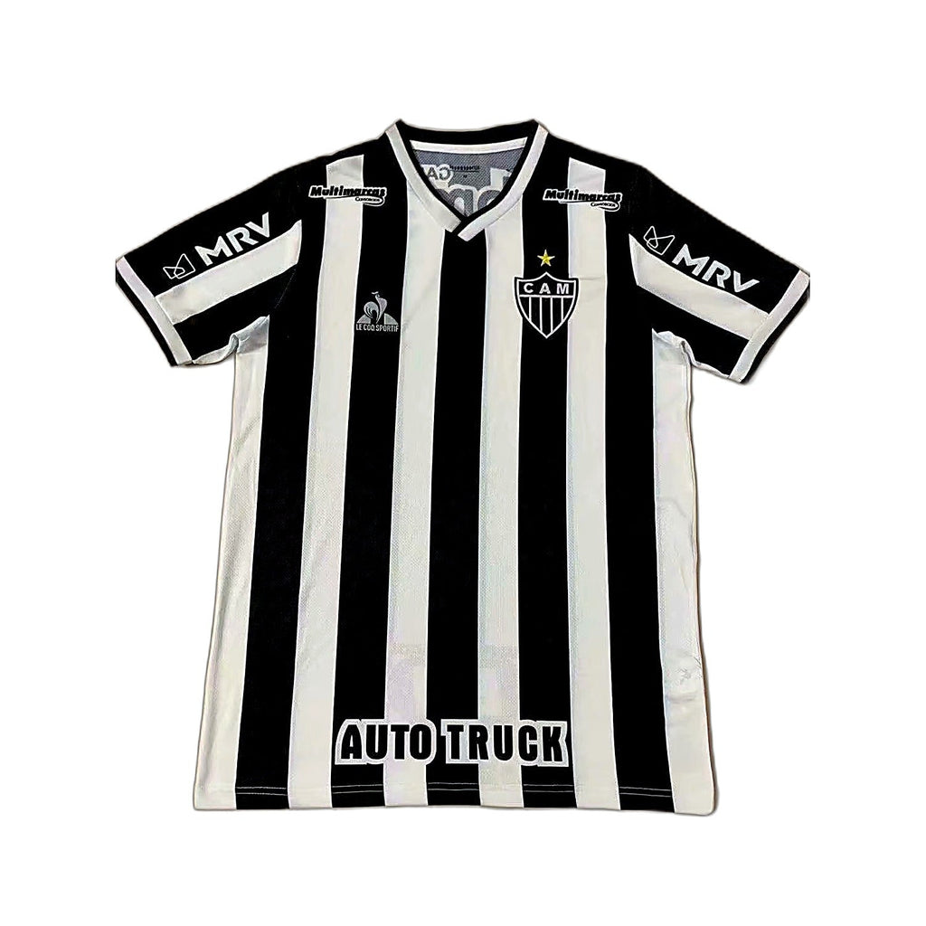 Santos 1956 Home Jersey Retro