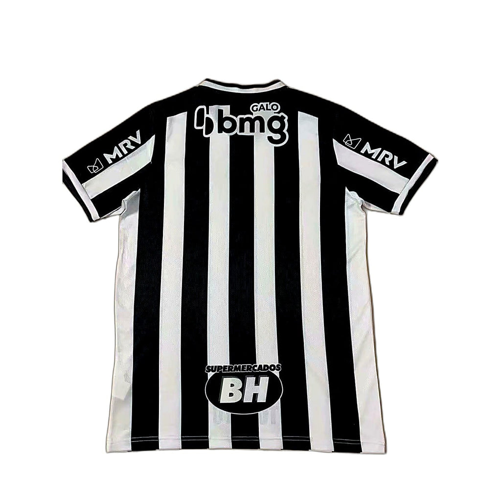Santos 1956 Home Jersey Retro