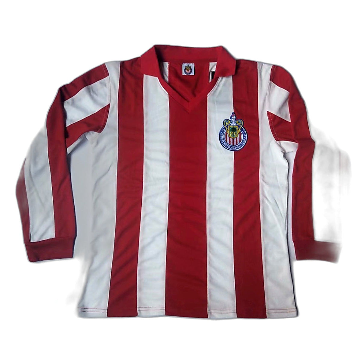 Chivas 1960 Home Jersey Retro