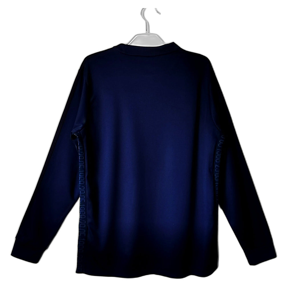 Manchester United 1968 Retro Jersey Retro