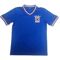 Cruz Azul 1974 Home Jersey Retro