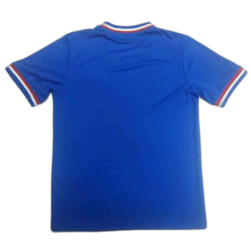 Cruz Azul 1974 Home Jersey Retro