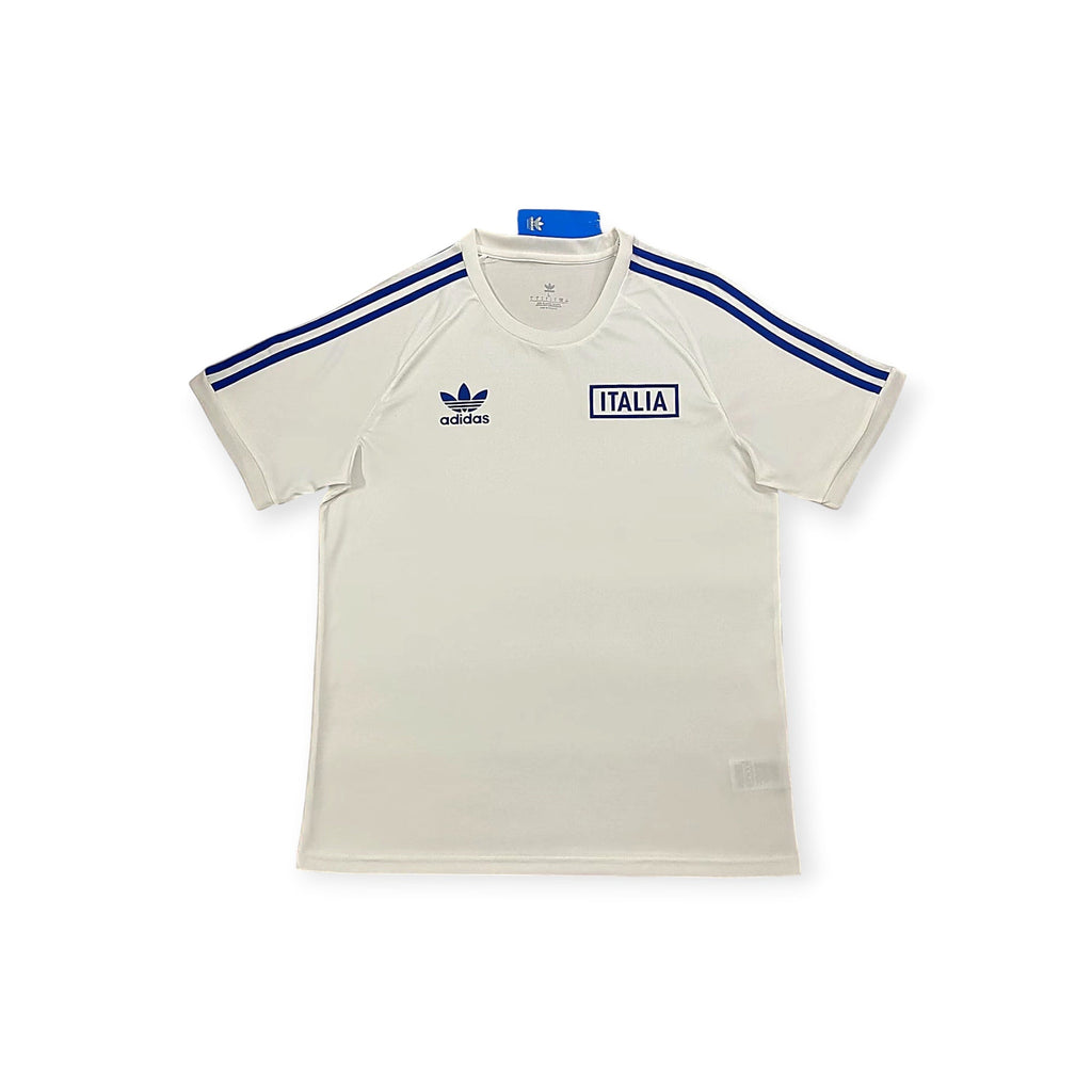 Italy 1978 Away Jersey Retro
