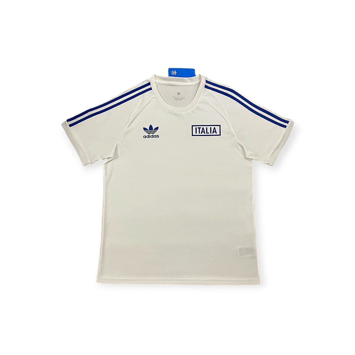 Italy 1978 Away Jersey Retro