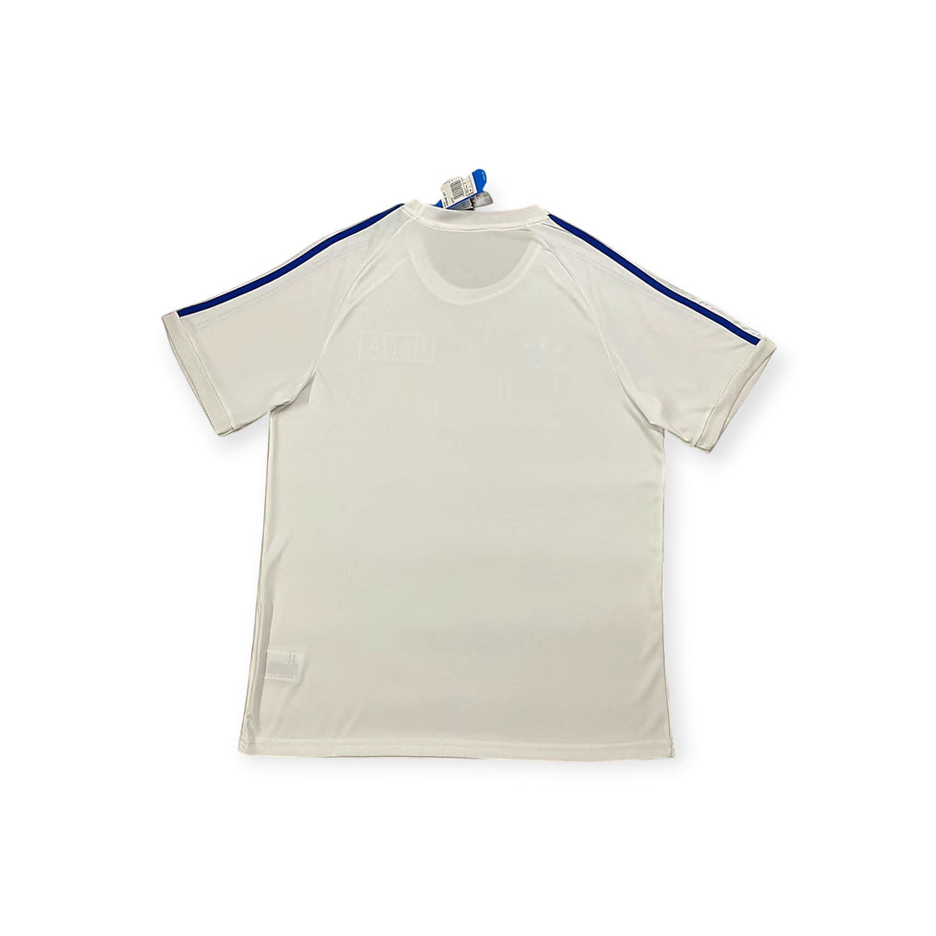 Italy 1978 Away Jersey Retro