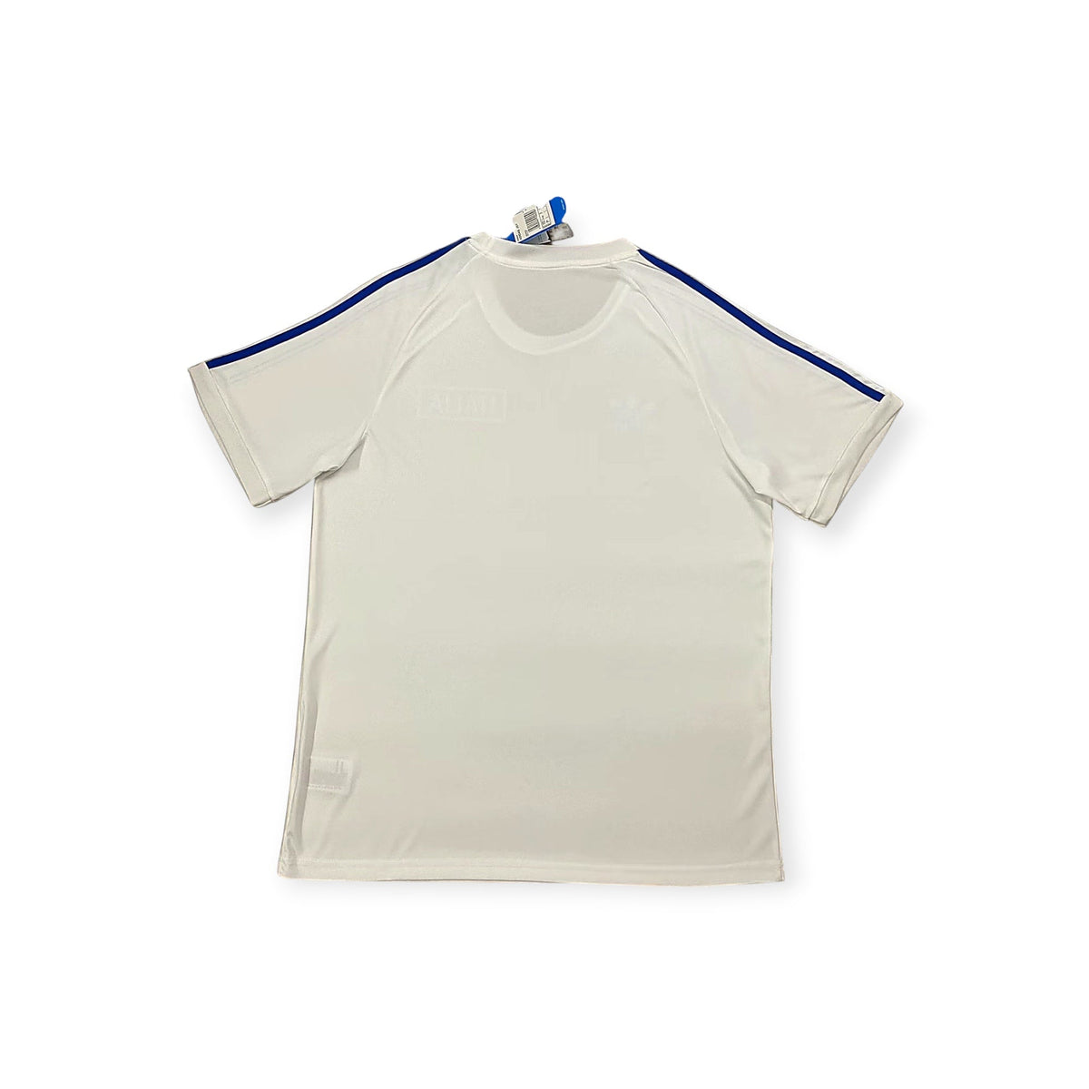 Italy 1978 Away Jersey Retro