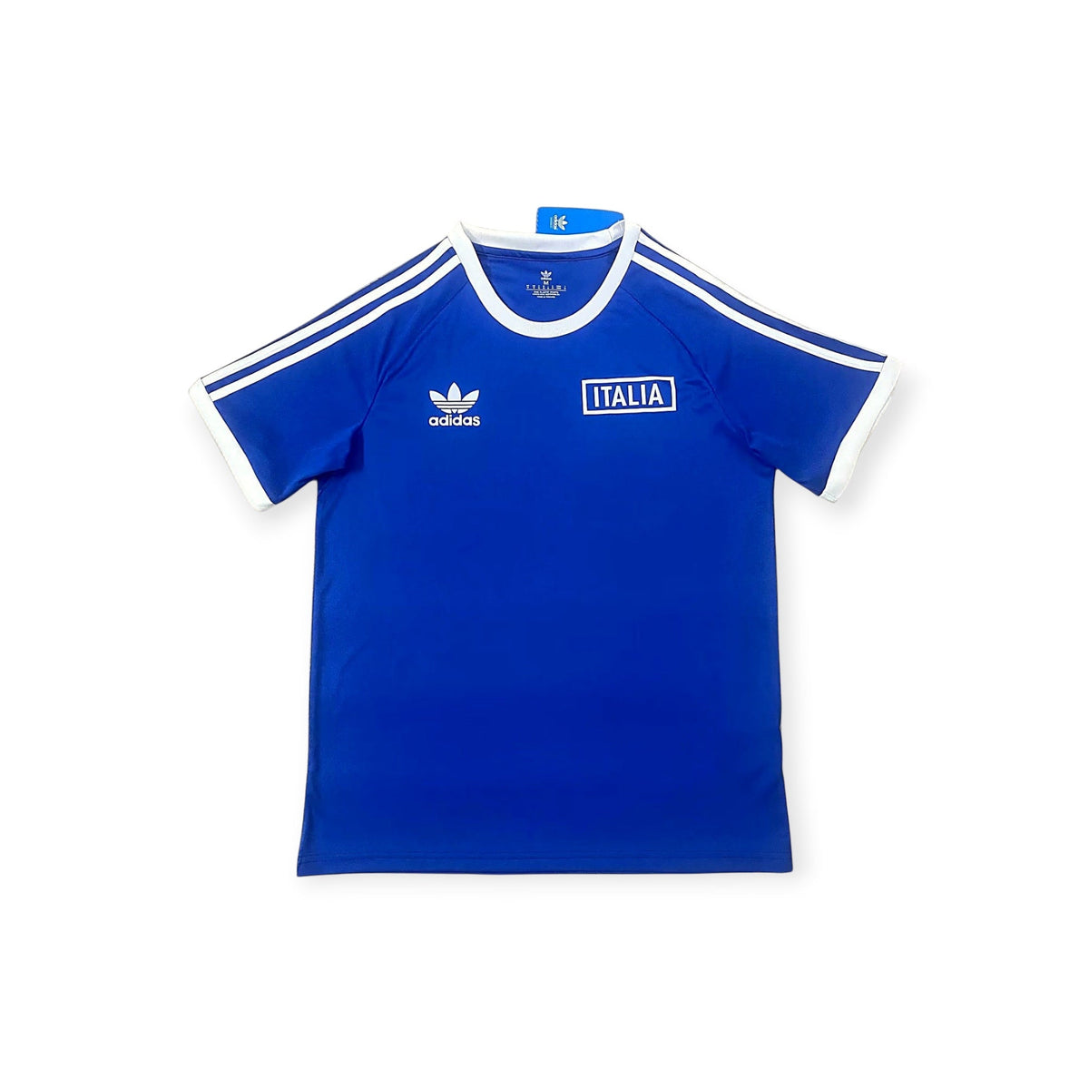 Italy 1978 Home Jersey Retro