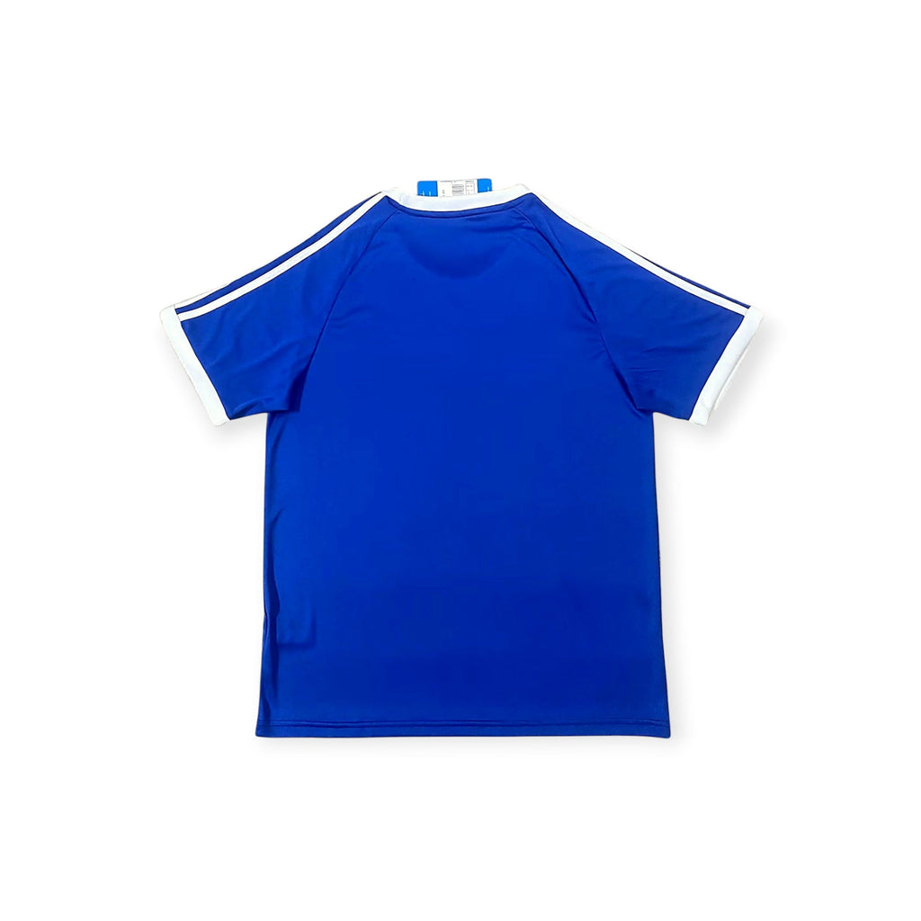 Italy 1978 Home Jersey Retro