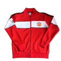 Manchester United 1984 Jacket Jersey Retro