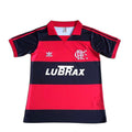 Flamengo 1988 Home Jersey Retro