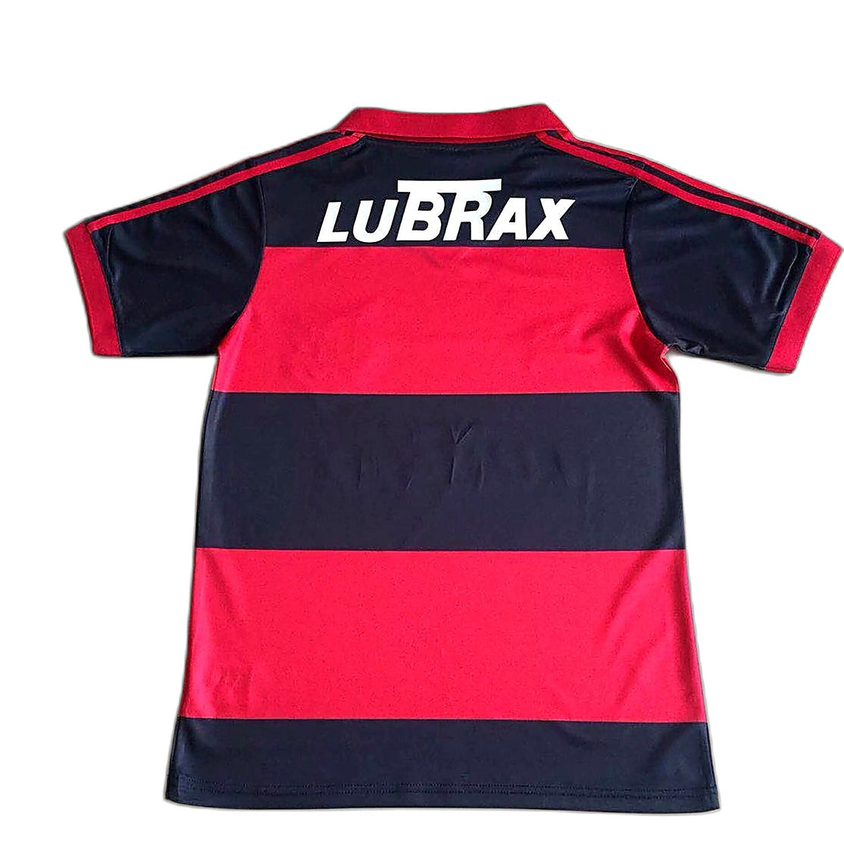 Flamengo 1988 Home Jersey Retro