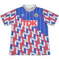 Ajax 1989 Away Jersey Retro