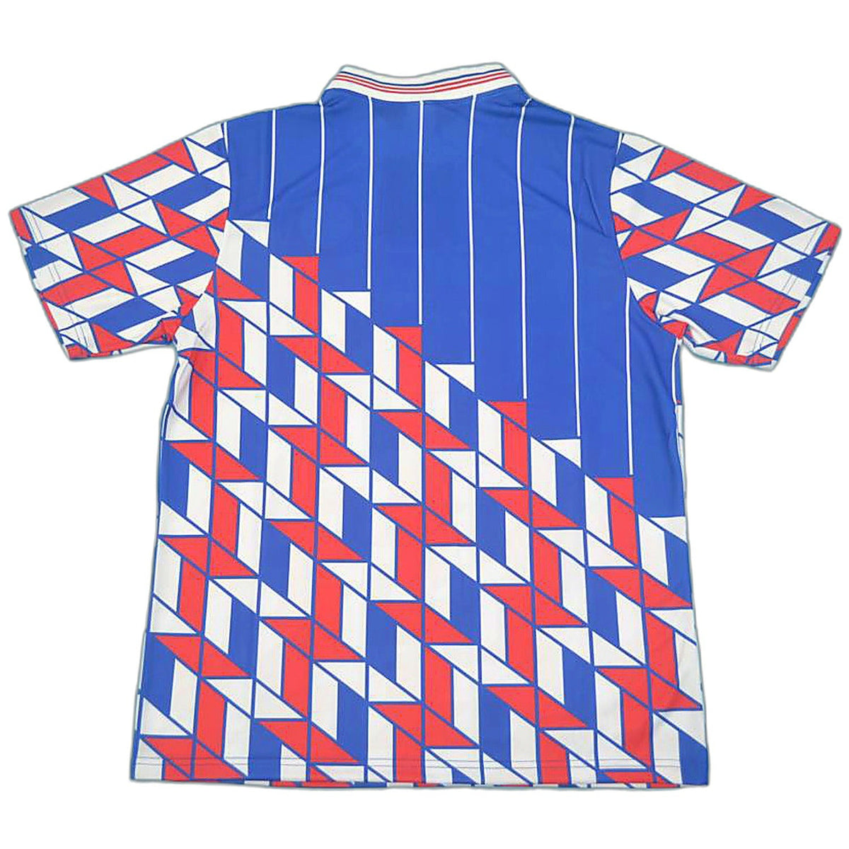 Ajax 1989 Away Jersey Retro