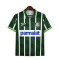 Palmeiras 1996 Home Jersey Retro