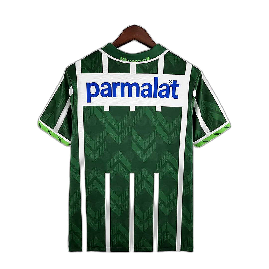 Palmeiras 1996 Home Jersey Retro