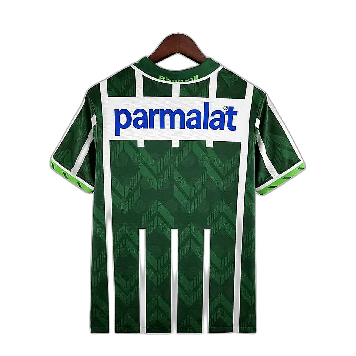 Palmeiras 1996 Home Jersey Retro