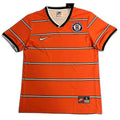 Cruz Azul 1997 Retro Jersey Retro