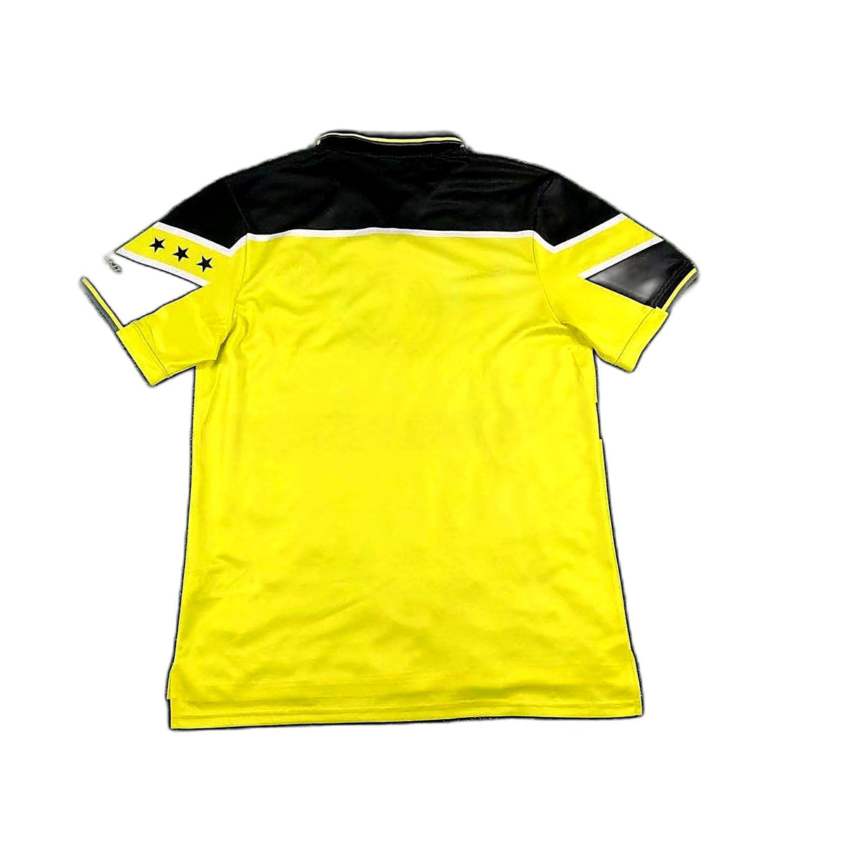Borussia Dortmund 1997 Cup Jersey Retro