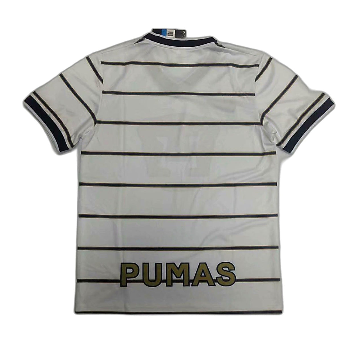Pumas 1997 Away Jersey Retro