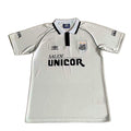 Santos 1997 Home Jersey Retro