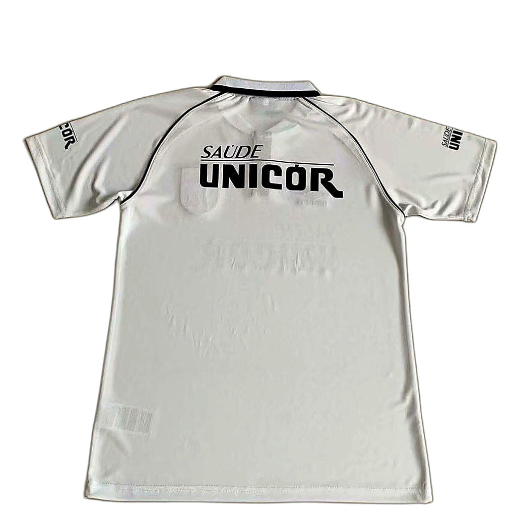 Santos 1997 Home Jersey Retro