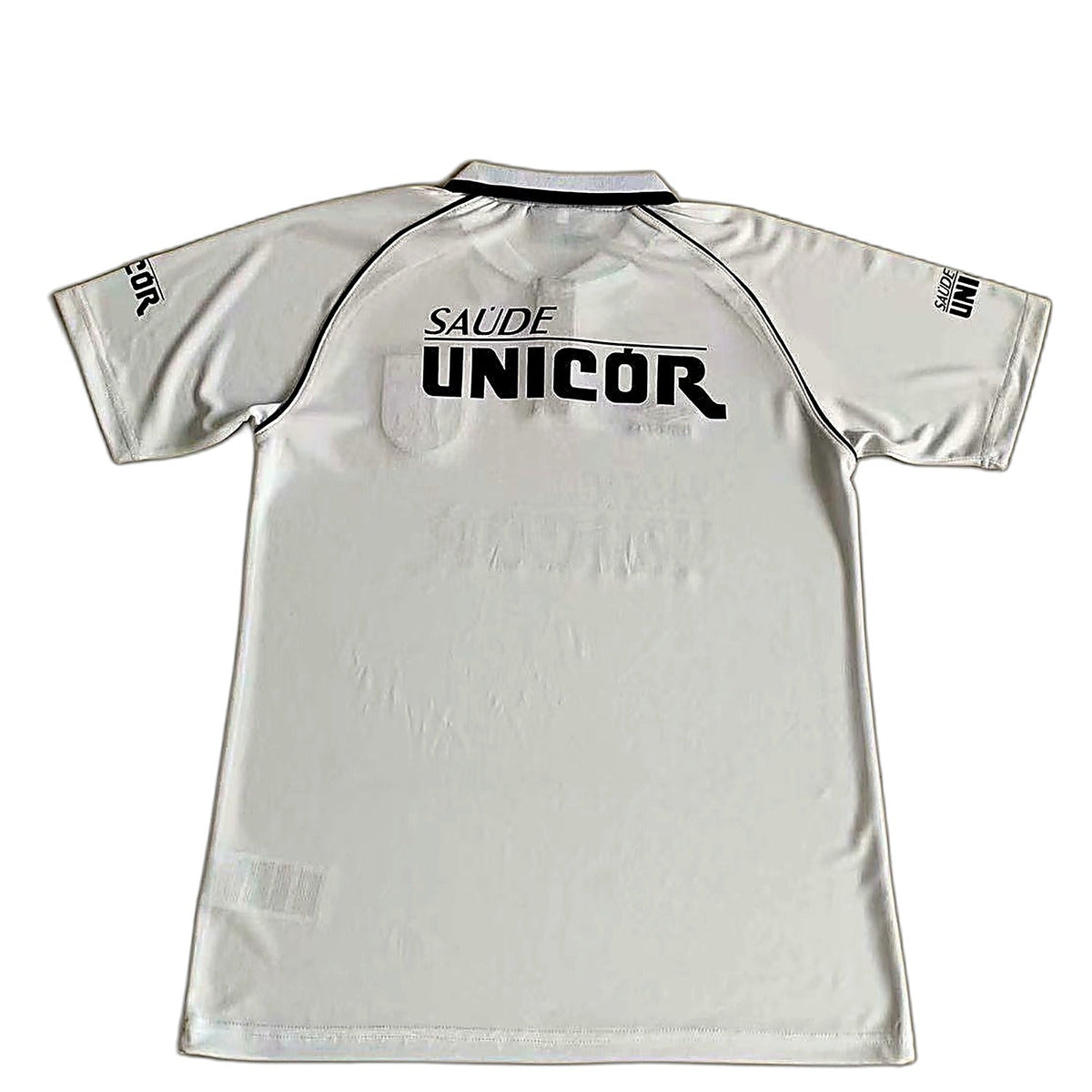 Santos 1997 Home Jersey Retro