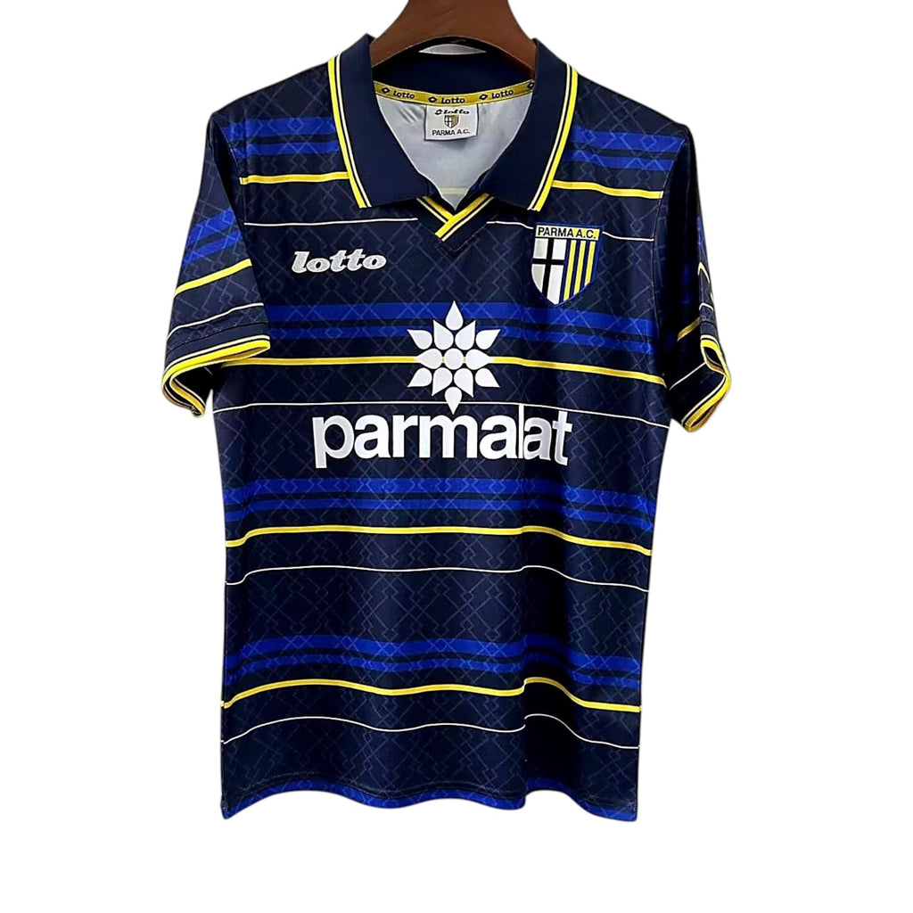 Parma 1998 Third Jersey Retro