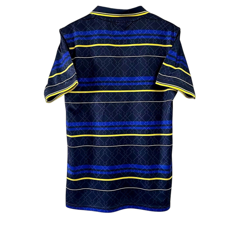 Parma 1998 Third Jersey Retro