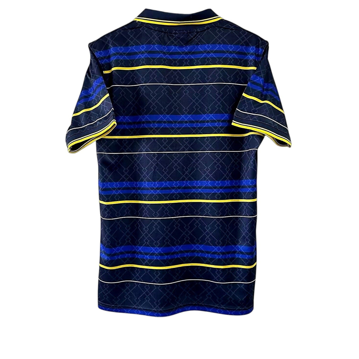 Parma 1998 Third Jersey Retro