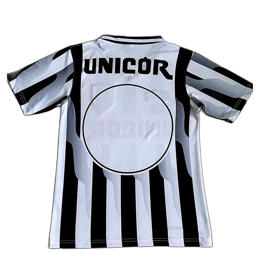 Santos 1998 Away Jersey Retro