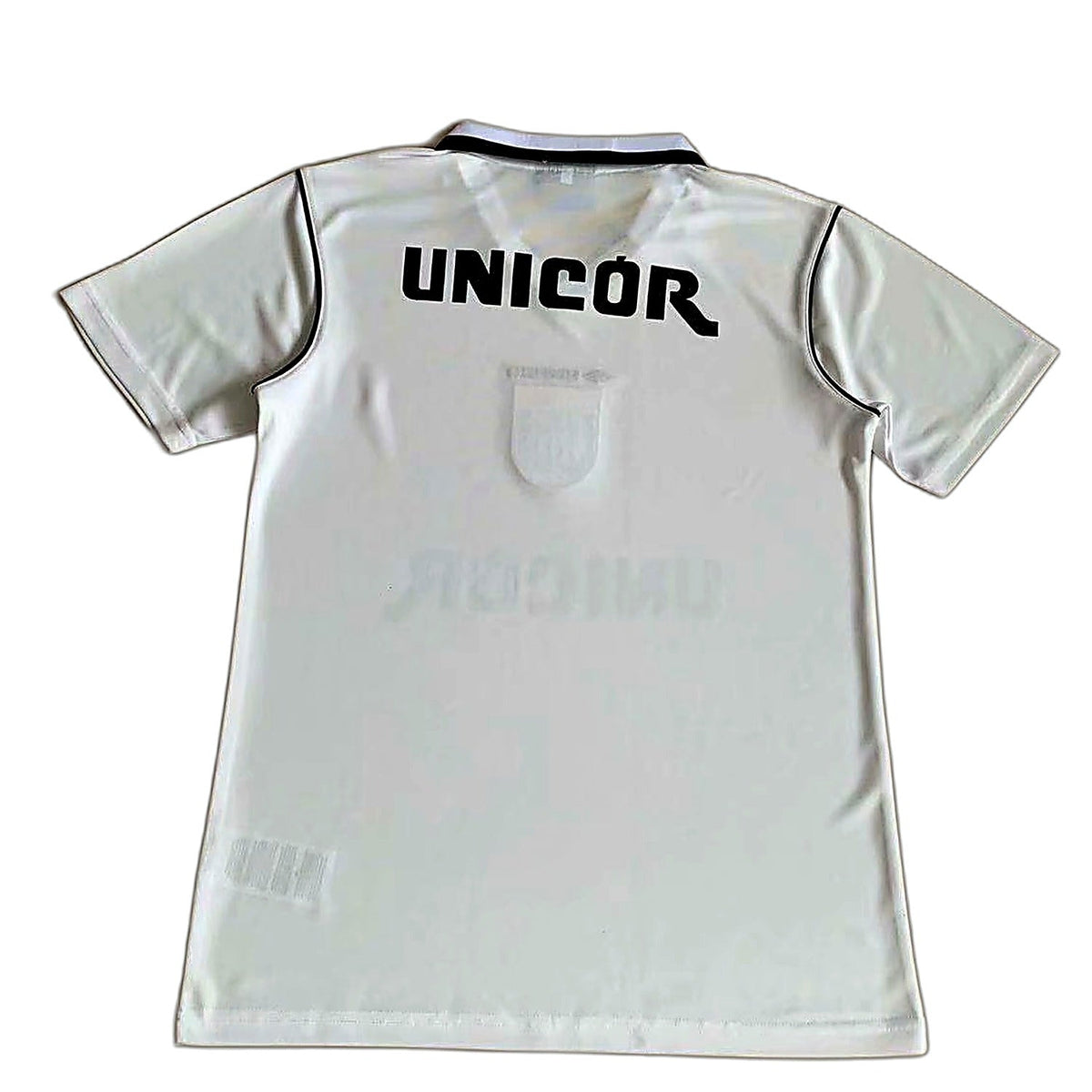 Santos 1999 Home Jersey Retro