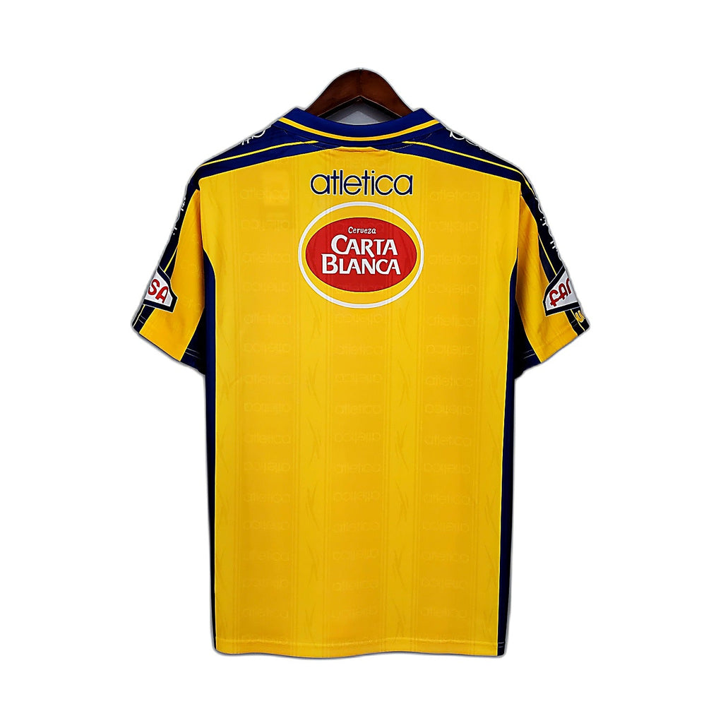 Tigres 1999 Home Jersey Retro