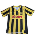 Borussia Dortmund 2000 Home Jersey Retro